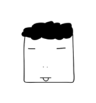 DOODLE MAN GANGSTER（個別スタンプ：6）
