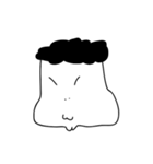 DOODLE MAN GANGSTER（個別スタンプ：26）