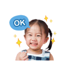 Prim＆Pran（個別スタンプ：2）