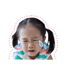 Prim＆Pran（個別スタンプ：6）
