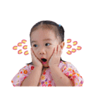 Prim＆Pran（個別スタンプ：11）