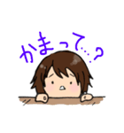 私のよく使うスタンプ（個別スタンプ：10）