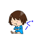 私のよく使うスタンプ（個別スタンプ：24）