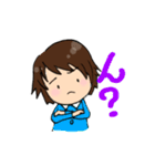 私のよく使うスタンプ（個別スタンプ：25）