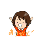 私のよく使うスタンプ（個別スタンプ：36）