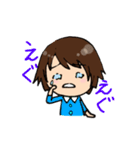 私のよく使うスタンプ（個別スタンプ：39）