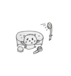 いろいろスタンプ ksfrk 01（個別スタンプ：1）