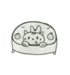 いろいろスタンプ ksfrk 01（個別スタンプ：3）