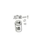 いろいろスタンプ ksfrk 01（個別スタンプ：6）