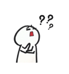 日々ゆる君。（個別スタンプ：18）