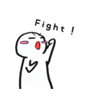 日々ゆる君。（個別スタンプ：39）
