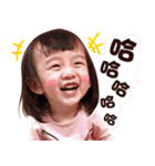Huajia Meng baby（個別スタンプ：1）