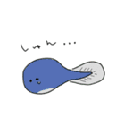 へんなかえる2（個別スタンプ：8）