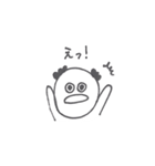 げんたろう（個別スタンプ：5）