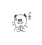 げんたろう（個別スタンプ：30）