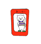 ウエスティのココット君（個別スタンプ：15）