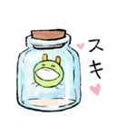Chlorella (JP)（個別スタンプ：20）