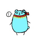 Chlorella (JP)（個別スタンプ：37）
