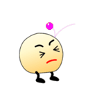 頭足人Meg（個別スタンプ：28）