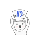コアラのポーさん（個別スタンプ：3）