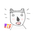 コアラのポーさん（個別スタンプ：8）