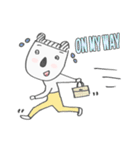 コアラのポーさん（個別スタンプ：13）