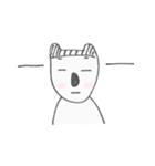 コアラのポーさん（個別スタンプ：16）