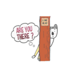 コアラのポーさん（個別スタンプ：23）