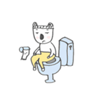 コアラのポーさん（個別スタンプ：27）
