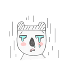 コアラのポーさん（個別スタンプ：30）