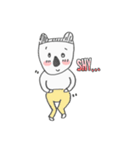 コアラのポーさん（個別スタンプ：32）
