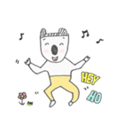 コアラのポーさん（個別スタンプ：33）