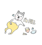 コアラのポーさん（個別スタンプ：34）