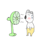 コアラのポーさん（個別スタンプ：39）