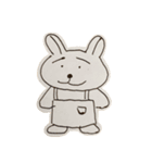 おまえはなんなのか（個別スタンプ：2）