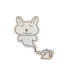 おまえはなんなのか（個別スタンプ：6）