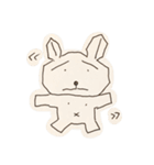 おまえはなんなのか（個別スタンプ：14）
