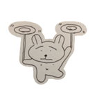 おまえはなんなのか（個別スタンプ：16）