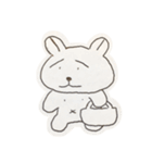 おまえはなんなのか（個別スタンプ：20）