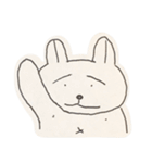 おまえはなんなのか（個別スタンプ：21）