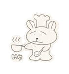おまえはなんなのか（個別スタンプ：23）