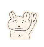 おまえはなんなのか（個別スタンプ：24）