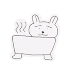 おまえはなんなのか（個別スタンプ：25）