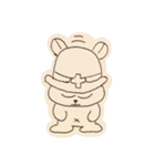 おまえはなんなのか（個別スタンプ：26）