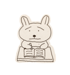 おまえはなんなのか（個別スタンプ：28）