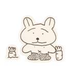 おまえはなんなのか（個別スタンプ：29）