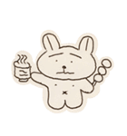 おまえはなんなのか（個別スタンプ：30）