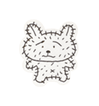 おまえはなんなのか（個別スタンプ：31）