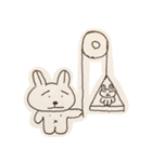 おまえはなんなのか（個別スタンプ：32）