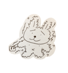 おまえはなんなのか（個別スタンプ：33）